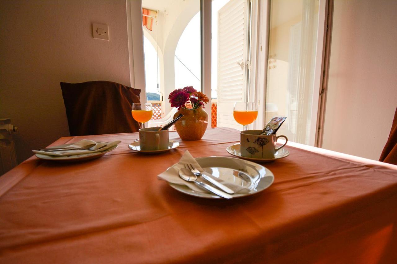 Apartmani Jasmina Supetarska Draga Exteriér fotografie