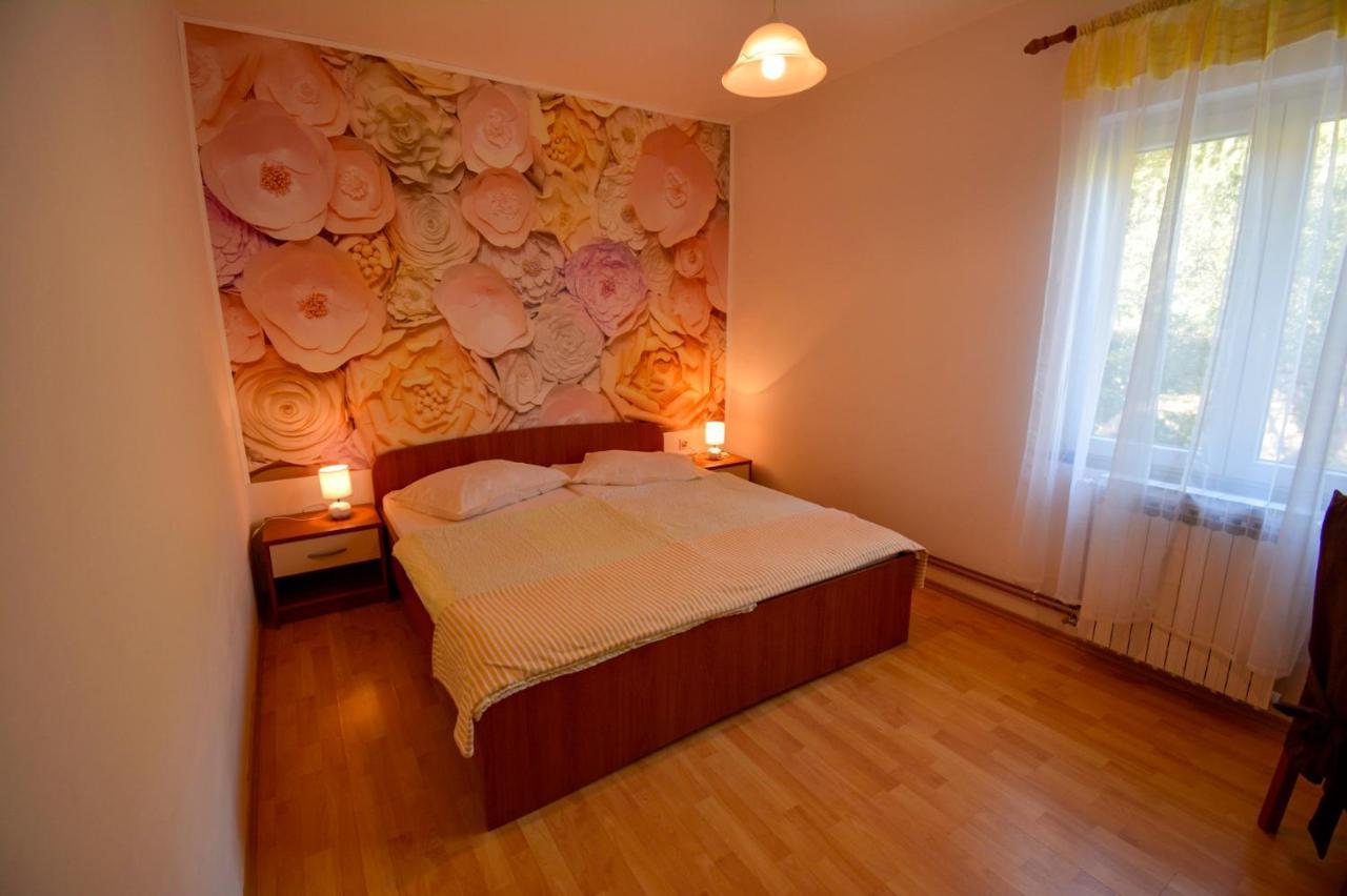 Apartmani Jasmina Supetarska Draga Exteriér fotografie